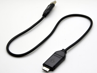 USB Cable Sync Data Cord Charger For Samsung ST70 ST80 ST90 ST95 TL240 TL9 TL90 