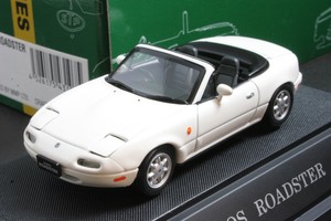 mazda mx 5 diecast