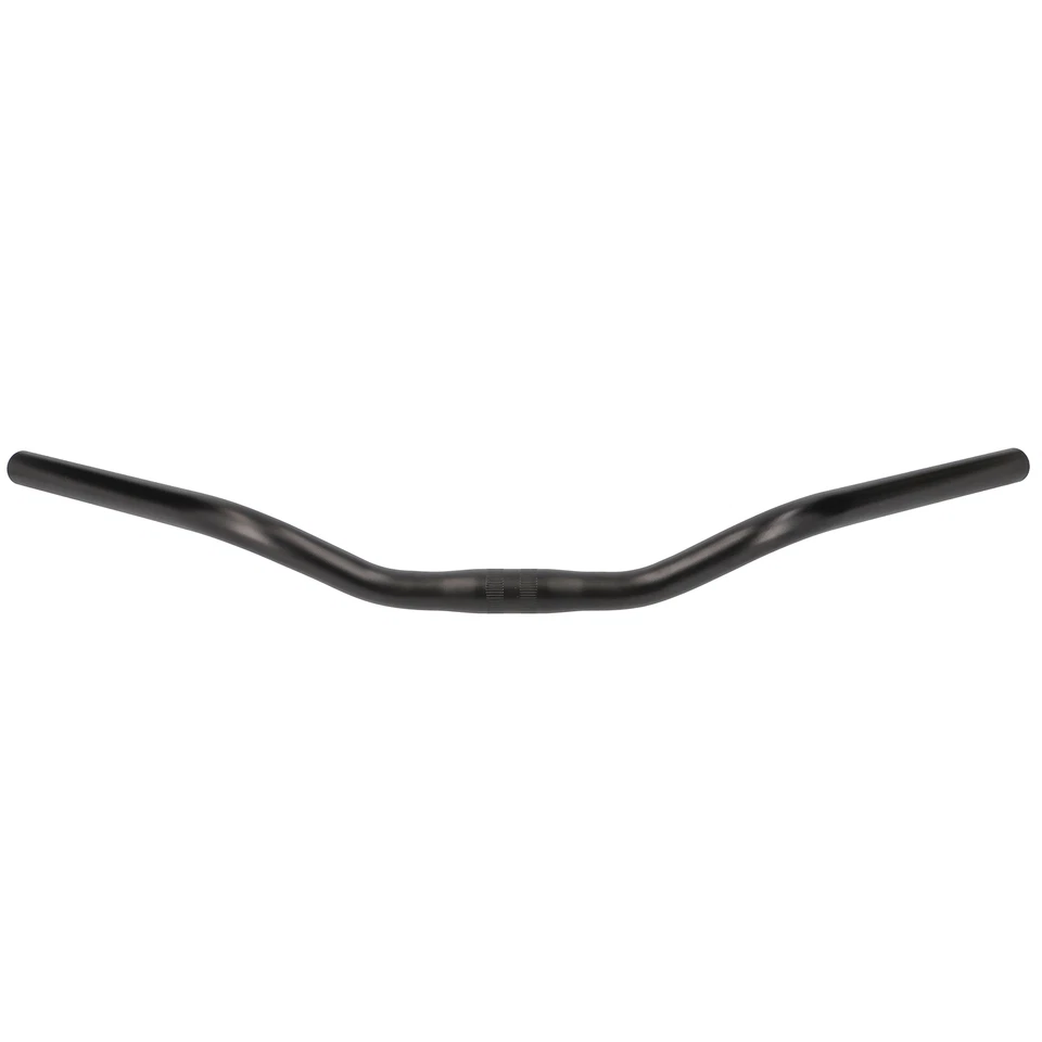 E-Bike Lenker 25,4 mm ErgoTec City Cruiser Bügel schwarz 635/190/41 - Bild 2 von 4