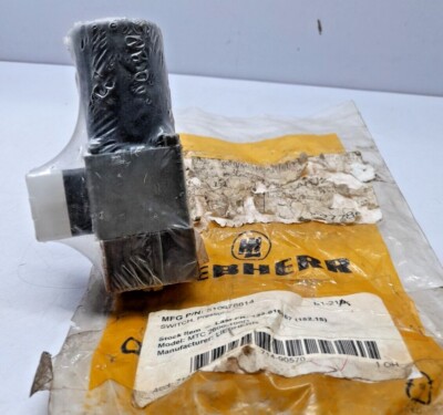 Rexroth 203 373 HED 8 OA 12/100 K14 S So.0 A3 02 Druckschalter 250VAC5A 125VDC