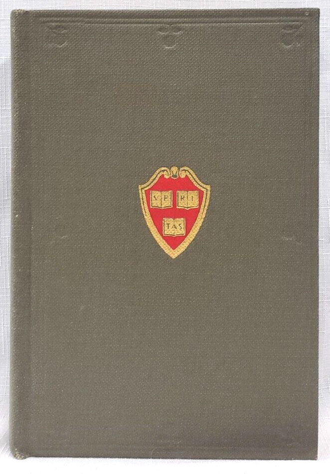 1910 Fine Binding, Machiavelli PRINCE/ More UTOPIA/ M. Luther 95 THESES, Ltd Ed.