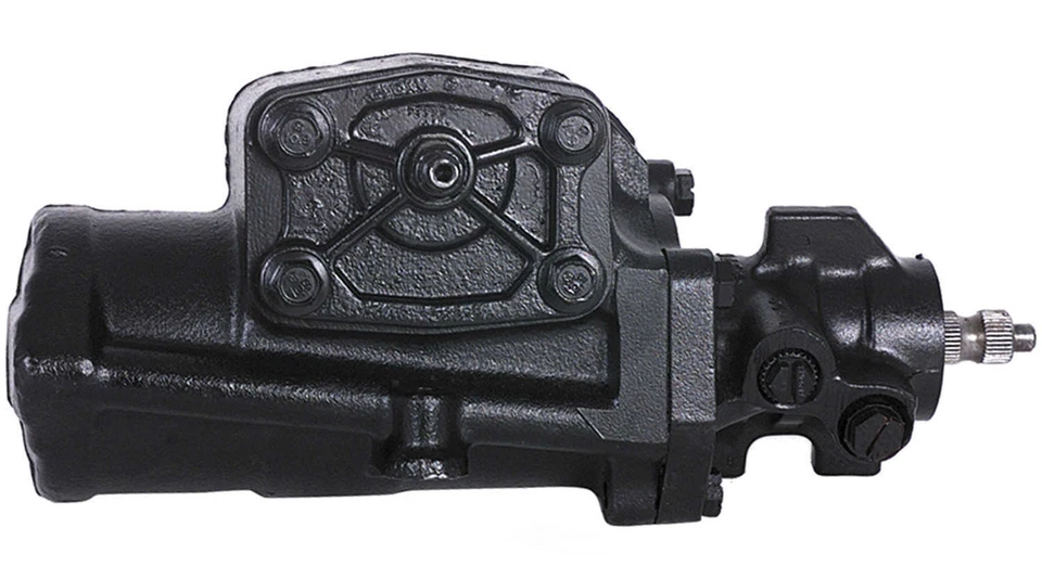 Engranaje de dirección compatible con Lincoln Navigator 1999-2002 CARDONE REMAN Foto 3 de 4