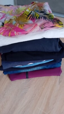 Damen Kleiderpaket  Gr. 44 9 Teile