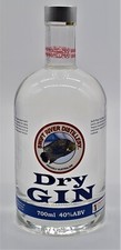 Gin, Dry Gin, 700 ml, 40V, Craft Gin, Australian Gin.
