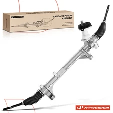Power Steering Rack and Pinion Assembly for Kia Sorento 2016-2018 2.0L 2.4L 3.3L
