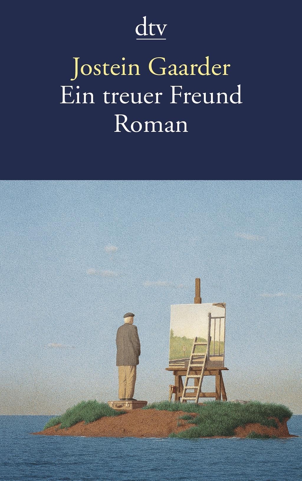 Thumbnail - Ein Treuer Freund | Buch | 9783423146647