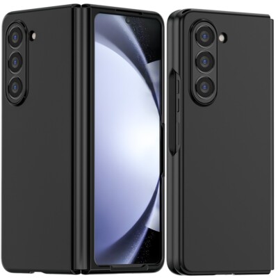 For Samsung Galaxy Z Fold 5 5G Case Ultra Slim Shockproof Hard Protective Cover