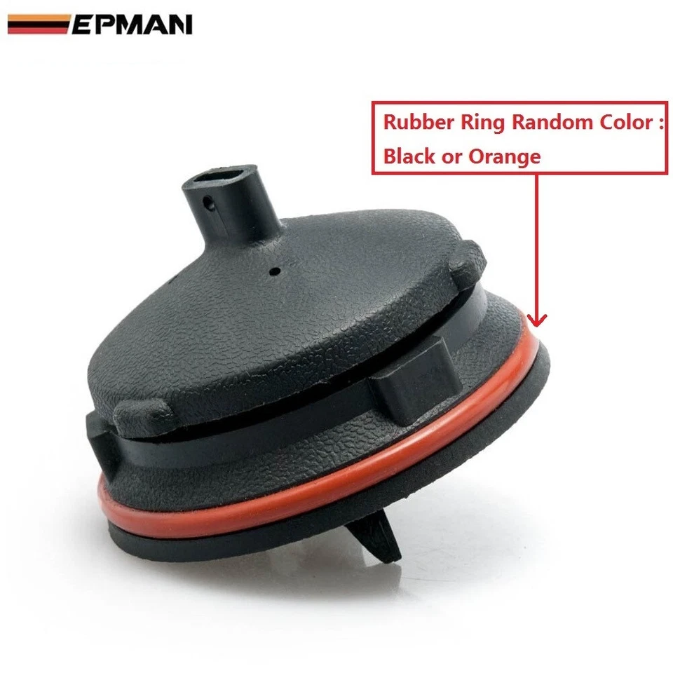 Tapa de llenado universal del tanque de gas de pila de combustible tapa giratoria + placa de llenado + accesorios Foto 2 de 4