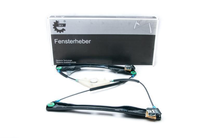 Mécanisme lève-vitre électrique avant gauche pour VW Passat Alltrack 365 2012