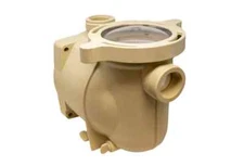 Pentair SuperFlo Pump Housing