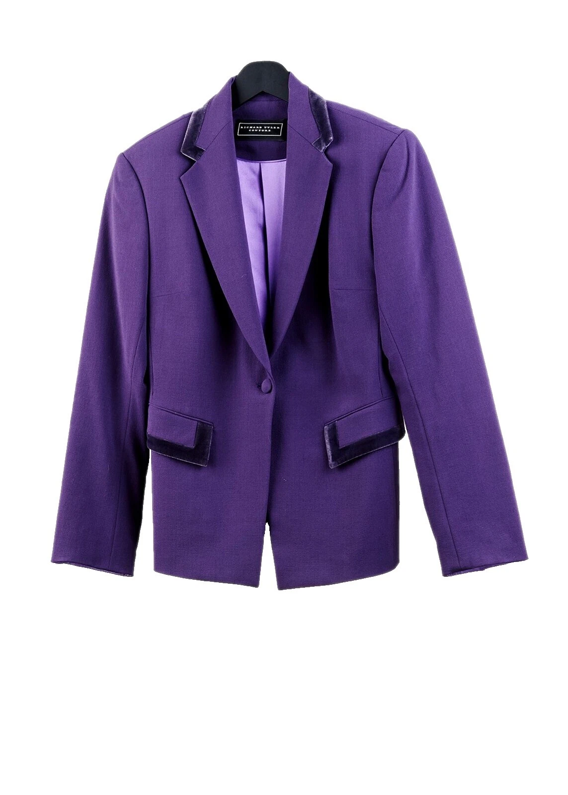 Abrigos, chaquetas y chalecos para mujer Richard Tyler