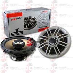 polk audio db521