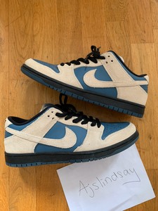 nike dunk thunderstorm