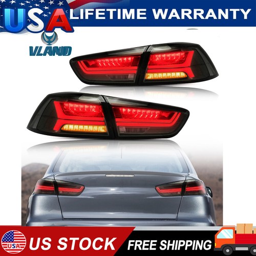 Vland lancer x