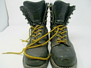 danner women's work boots