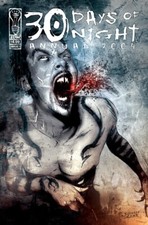 30 Days of Night: Annual 2004 #1 (IDW Publishing January 2004)
