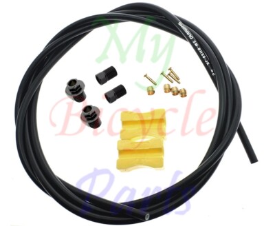 Shimano CUES 1x11S Disc Brake ST/BR-U6030 RD-U6000-GS CS-LG400 11