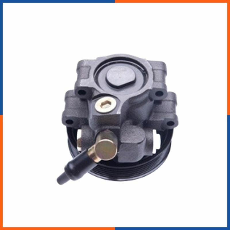 Pompe de direction assistée hydraulique premium pour Ford Focus 1.6 de 2004 à 2011