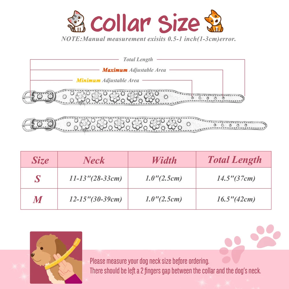 Collar size top for french bulldog