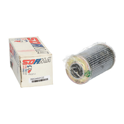 Sofima Filters Hydraulics RH25FV1 Replacement Filter New NFP Sealed