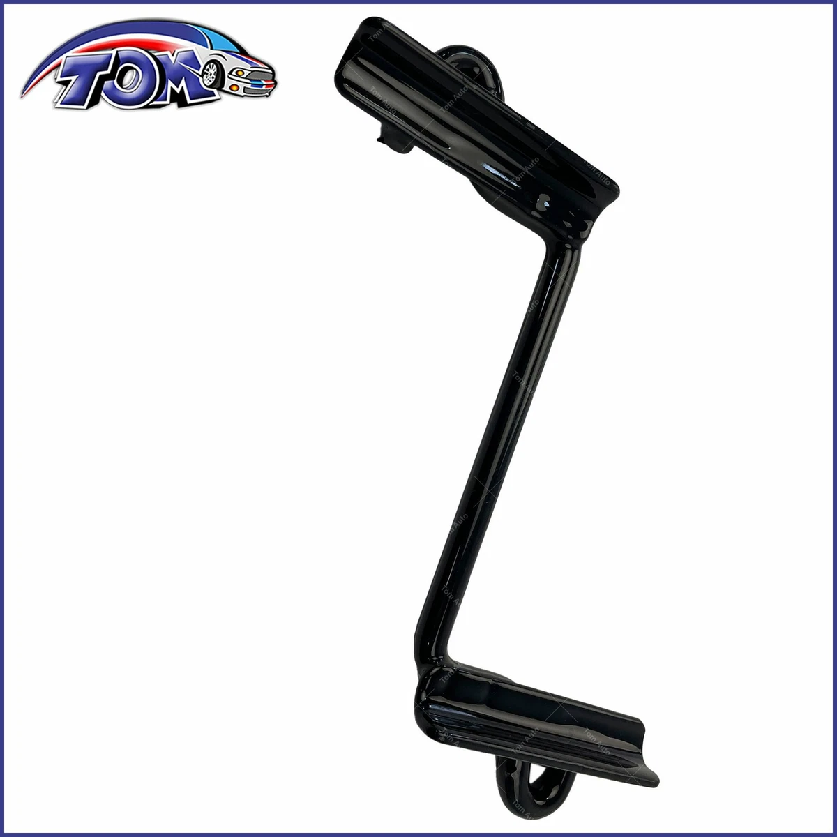 Jeep cherokee battery cheap hold down bracket