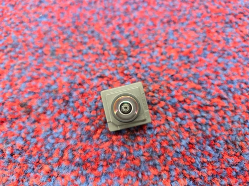 CADILLAC CT6 3.6L 2015-2020 OEM EXTERIOR OUTER SIDE VIEW PARK ASSIST DOOR MIRROR