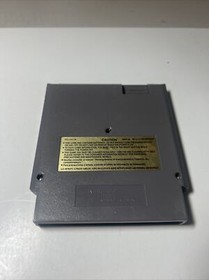 Kirby's Adventure (Nintendo Entertainment System NES, 1993) Authentic Cartridge