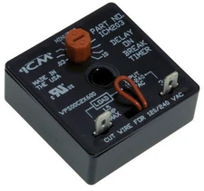  ICM 203B  DOB TIMER STAGGER START MULTIPLE UNITS USA