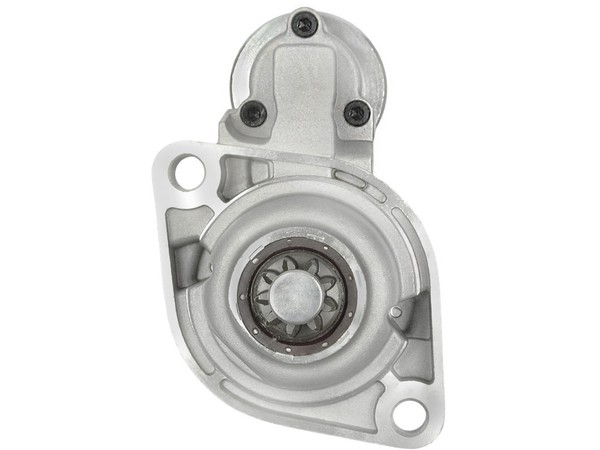 AS-PL Anlasser Starter As S0289 FüR 911 0001123001 996 Boxster 987 997 Porsche-image