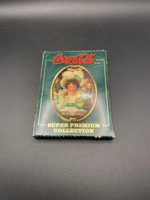 Lot Of Coca Cola Trading Cards, 1995, 1994, 1993 - Image 2 of 4