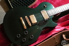Gibson Les Paul Studio Custom Shop Edition Mt 1993 Used Electric Guitar 1993