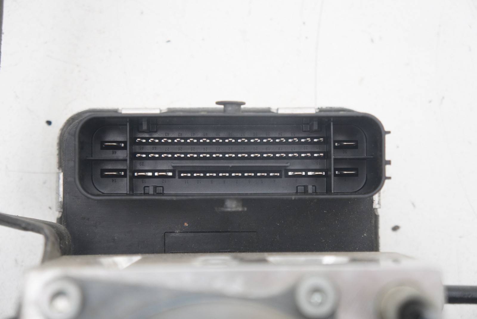 Anti Lock Brake ABS Pump Module 34516890795 OEM BMW i8 2014-20 *Note*