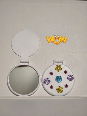 BLING-O BUDDY Compact Mirror