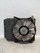 Radiateur Opel AGILA