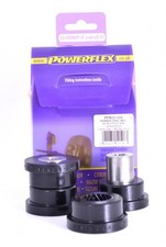 Powerflex für Honda Civic Mk7 (2001-2005) inkl.l. EM2,ES1,EP1,EP2,EP3,EU1 AND EV