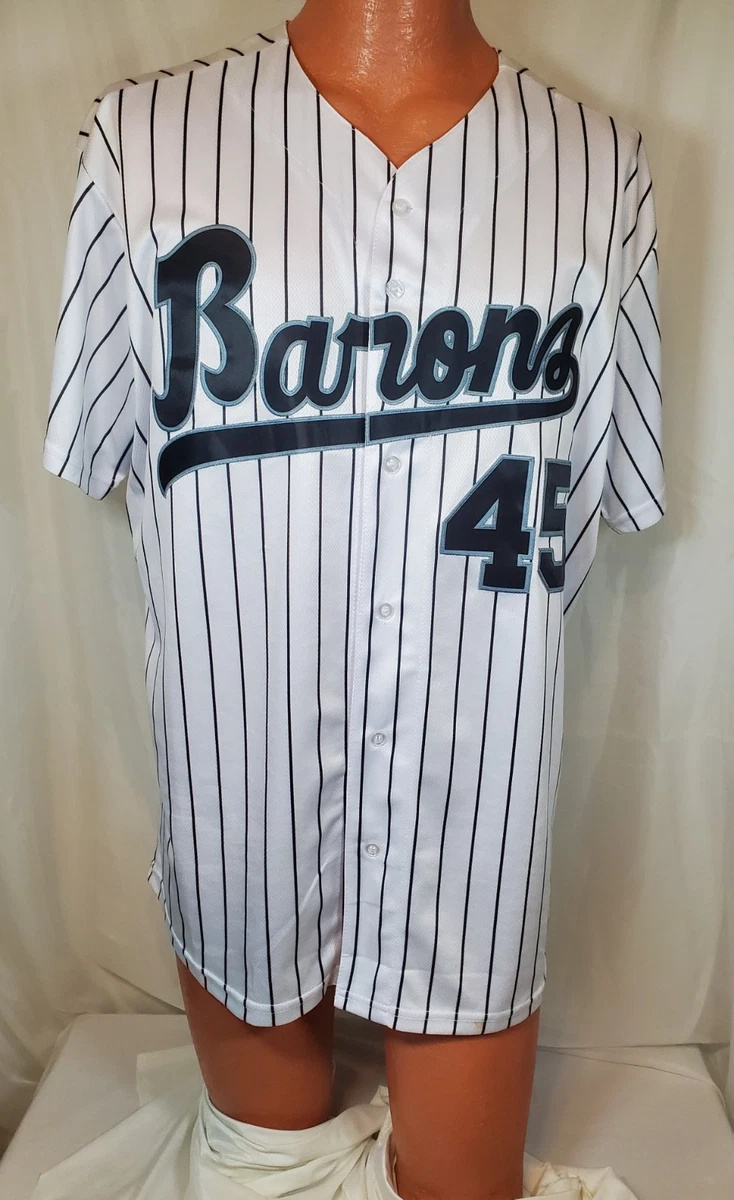 Michael Jordan Minor League Baseball Fan Apparel and Souvenirs for
