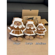 Bartholomew bear clothes outfits - Alpine FX-ALPINE-16IN 