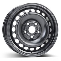 Eisenring GrößE 15 FüR Volkswagen Passat (3BG) Von 11/2000 Bis 02/2005