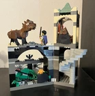 LEGO Harry Potter Set 4706: Forbidden Corridor 99% Complete W/ Box And Manual