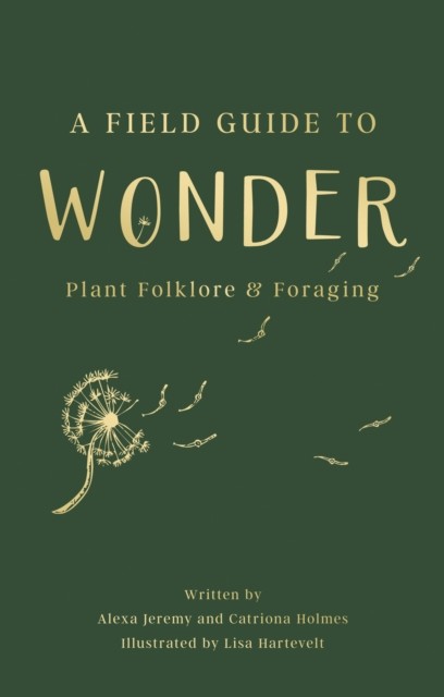 A Field Guide To Wonder