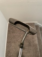 Ping Pal Putter Manganese Bronze 85020 Fluted...