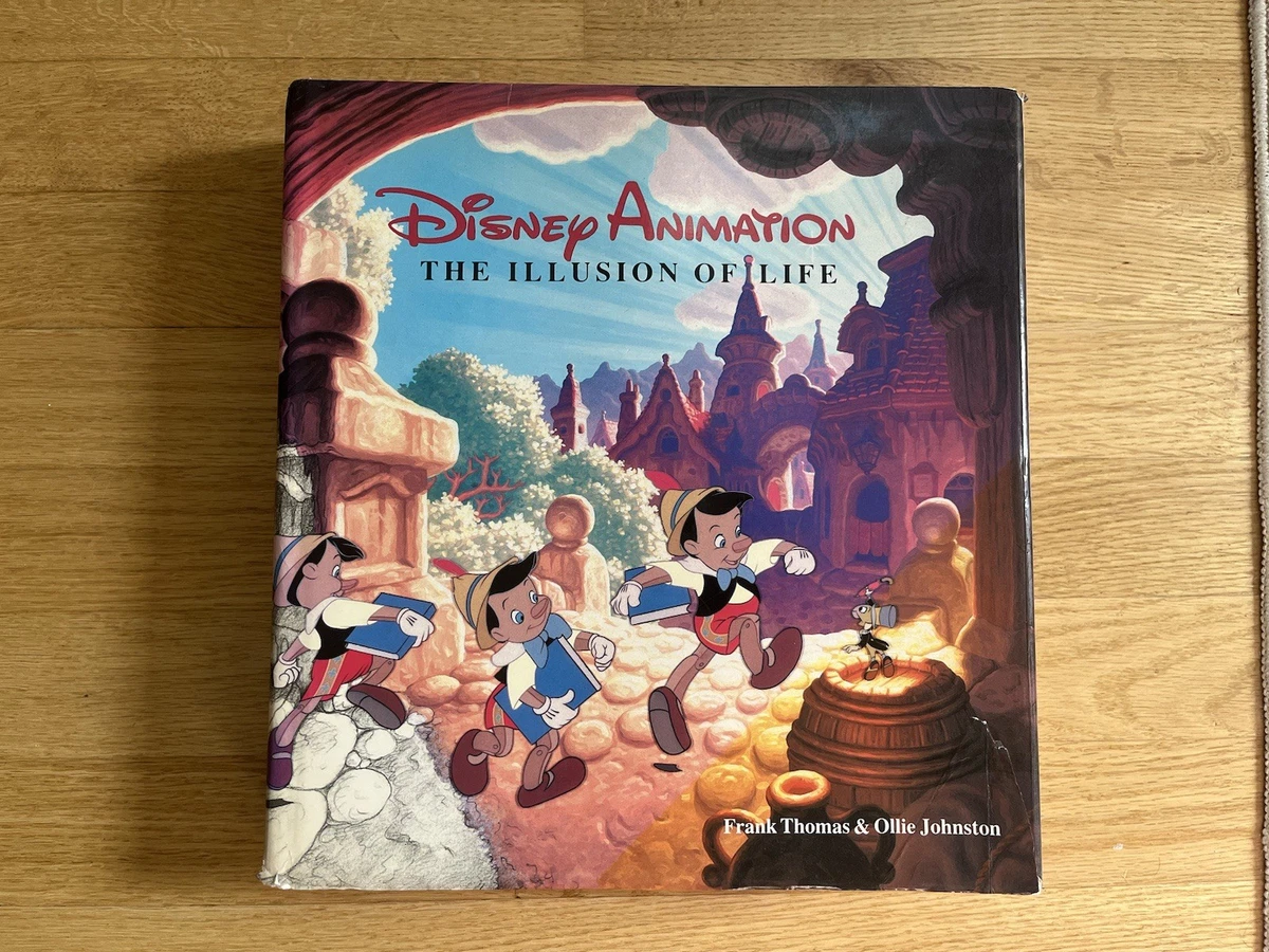 Preços baixos em A ilusão de Vida Disney | eBay
