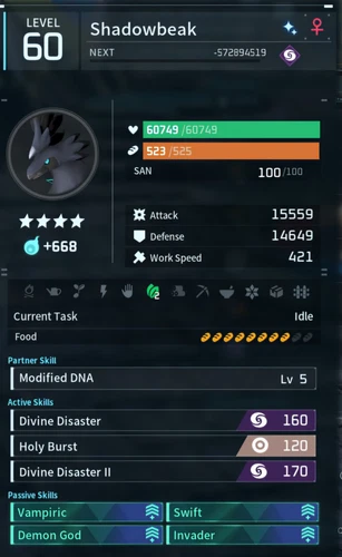 ☆☆PALWORLD☆☆ MODDED PALS! [PC-PLAYSTATION-XBOX]