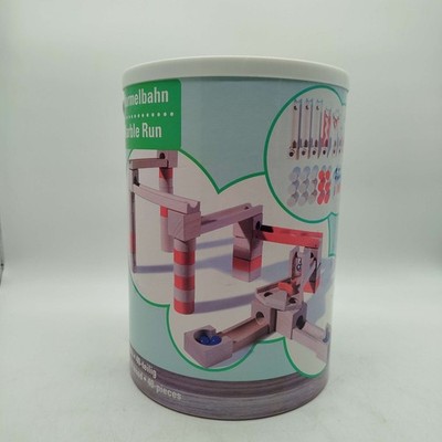 Murmelbahn Marble Run 40-teilig   , gebraucht, ab 3 4 5 Jahre |   geprüft