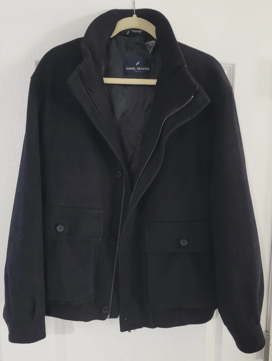 Daniel Hechter Jacket Modern Giacca Uomo