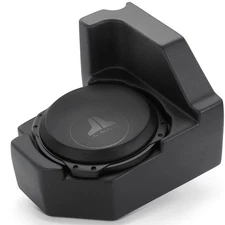 JL Audio SB-POL-RETX/10TW3 Stealthbox for 2015 & 2016 Polaris Ranger ETX - NEW