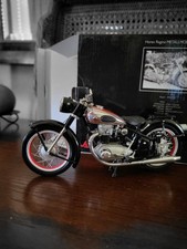 Schuco 1: 10 Horex Regina