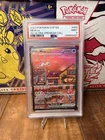 2023 POKEMON SVP EN-SV BLACK STAR PROMO 151 ULTRA-PREM COLL #053 MEW EX PSA 9