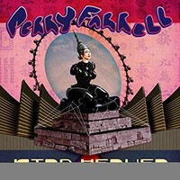 Perry Farrell - Kind Heaven - CD - K2Z