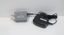 Blackmagic Design Micro Converter HDMI to SDI 3G